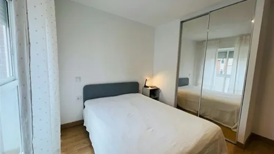 Rooms in Colonia Militar del Goloso - photo 10