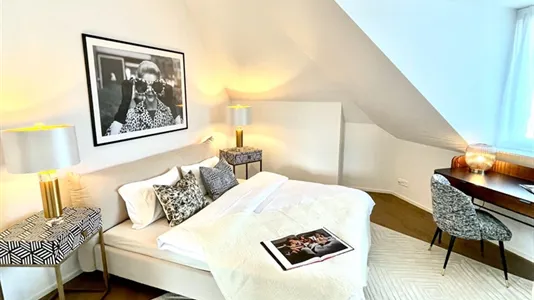 Apartments in Zürich District 3 - Wiedikon - photo 6