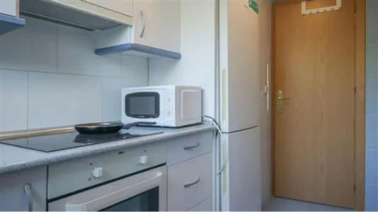 Apartments in Húmera-Somosaguas-Prado del Rey - photo 5