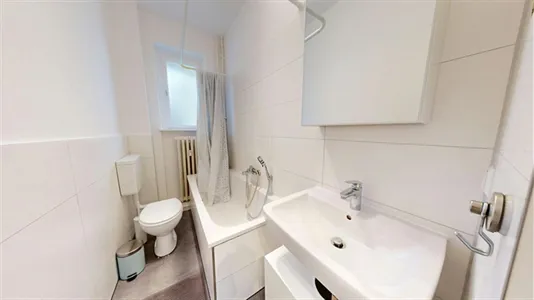 Apartments in Location is not specified - photo 9