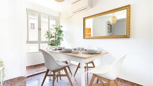 Rooms in Getafe - photo 8