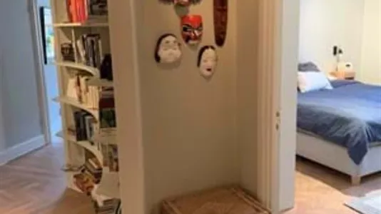 Apartments in Vasastan - photo 5