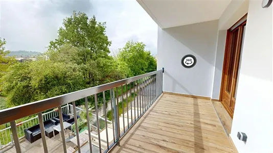 Rooms in Saint-Julien-en-Genevois - photo 8