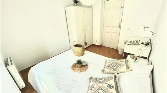 Rooms in Madrid Arganzuela - photo 4