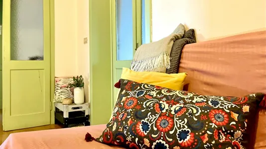 Rooms in Padua - photo 10