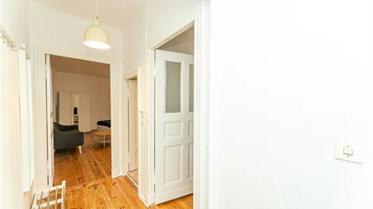 Apartments in Berlin Friedrichshain-Kreuzberg - photo 7