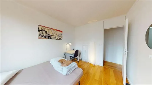 Rooms in Reims - photo 2