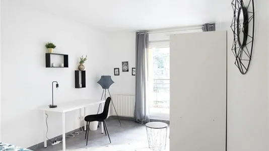 Rooms in Lyon - photo 4