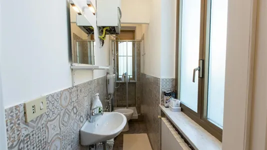 Rooms in Turin - photo 3