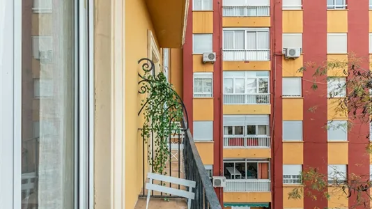 Rooms in Valencia Algirós - photo 5