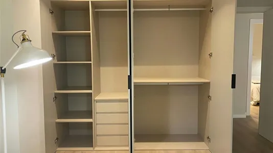 Rooms in Madrid Retiro - photo 6