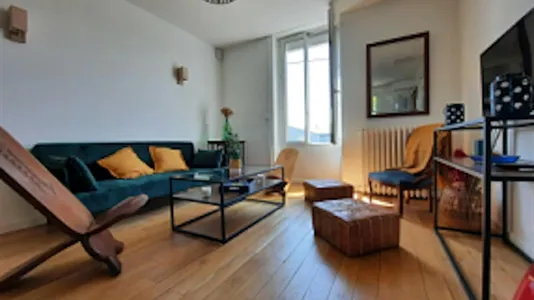 Rooms in Angers - photo 1
