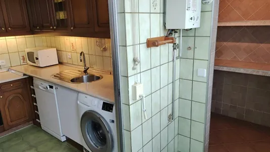 Apartments in Madrid Moncloa-Aravaca - photo 7