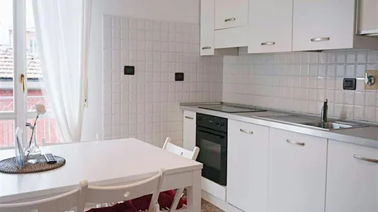 Rooms in Bologna - photo 5