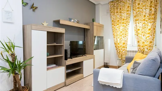 Rooms in Zaragoza - photo 7