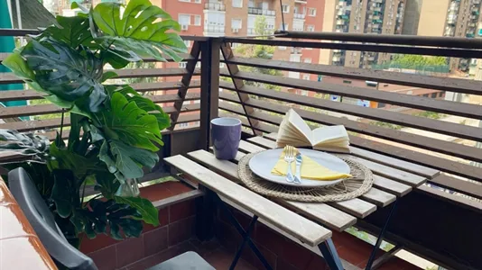 Apartments in Madrid Retiro - photo 6