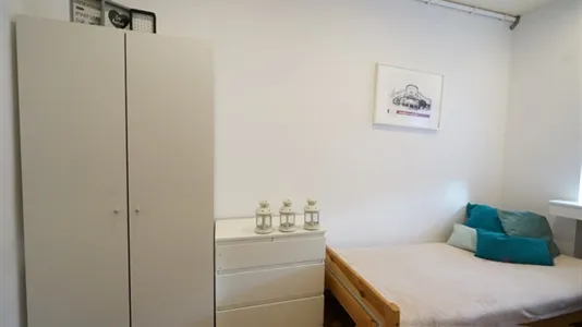 Rooms in Łódź - photo 4