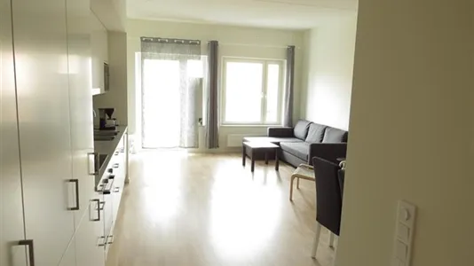 Apartments in Örgryte-Härlanda - photo 1