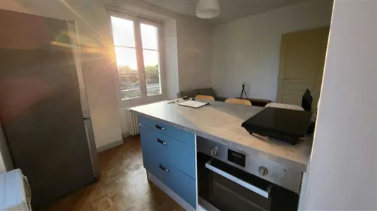 Apartments in Angers - photo 4