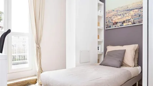 Rooms in Milano Zona 8 - Fiera, Gallaratese, Quarto Oggiaro - photo 5