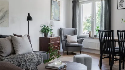 Apartments in Stockholm South - photo 3