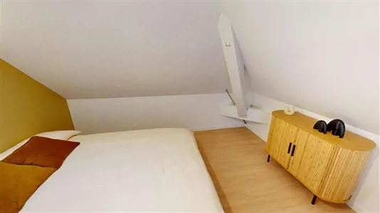 Rooms in Lyon - photo 3