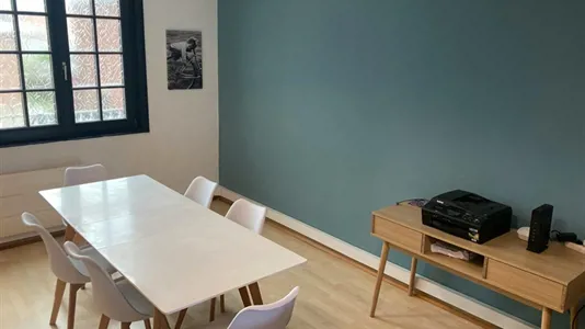 Rooms in Lille - photo 3