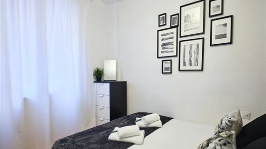 Apartments in Madrid Salamanca - photo 10