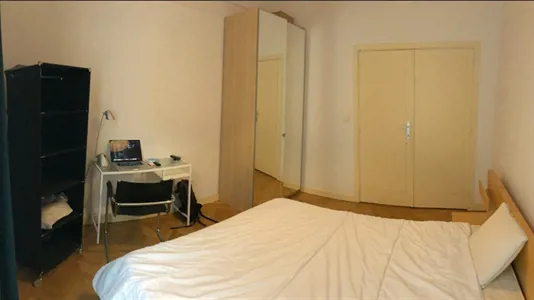 Rooms in Brussels Elsene - photo 2