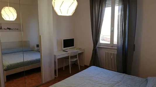 Rooms in Florence - photo 2