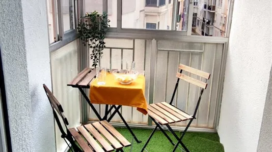 Rooms in Reus - photo 4