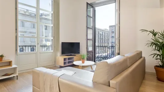 Apartments in Barcelona Ciutat Vella - photo 9