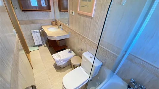 Rooms in Madrid Moratalaz - photo 7
