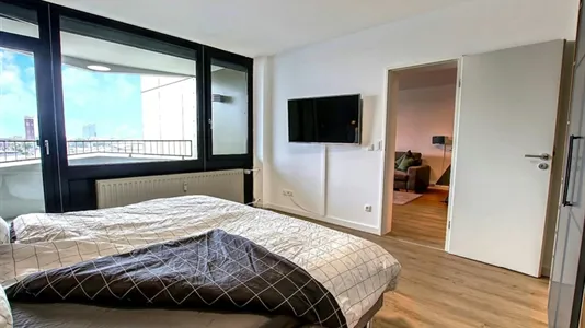 Apartments in Cologne Innenstadt - photo 8