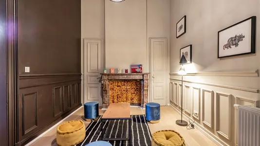 Rooms in Charleroi - photo 4