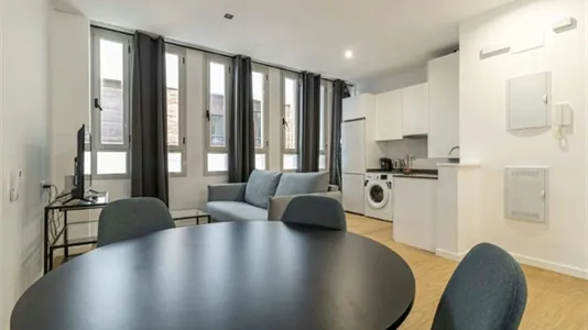 Apartments in Jerez de la Frontera - photo 5