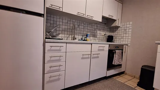 Apartments in Aachen - photo 5