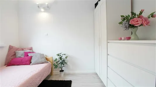 Rooms in Łódź - photo 7