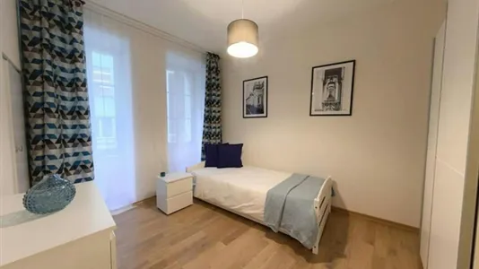 Apartments in Lausanne - photo 8