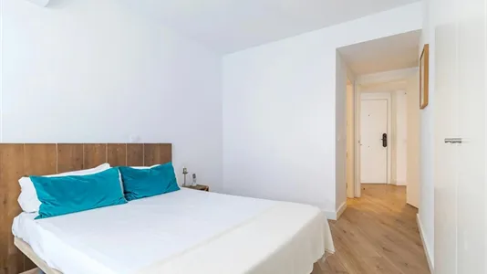 Apartments in Madrid Tetuán - photo 6