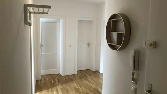 Rooms in Frankfurt Innenstadt I - photo 9