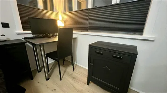 Rooms in Reykjavík Miðborg - photo 8