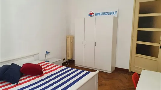 Rooms in Turin - photo 8