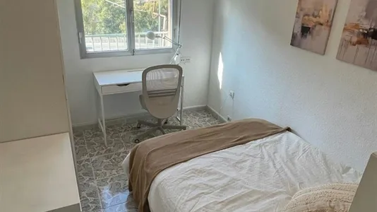 Apartments in Málaga - photo 9