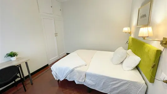 Rooms in Huerta de la Salud - photo 6