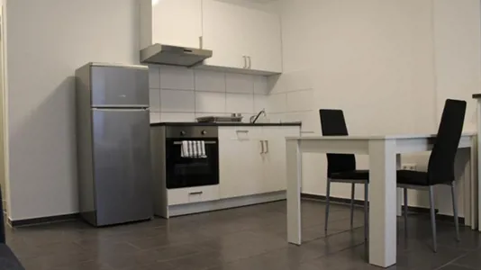 Apartments in Ludwigsburg - photo 2
