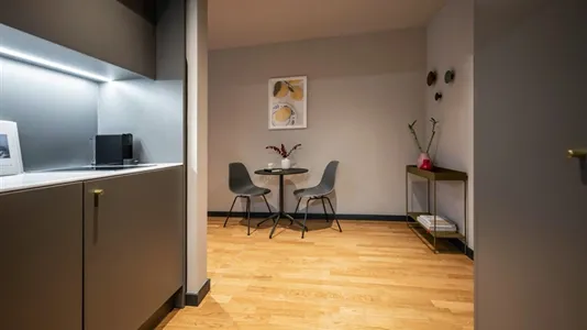 Apartments in Berlin Mitte - photo 10