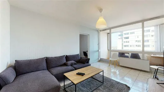 Rooms in Lyon - photo 3