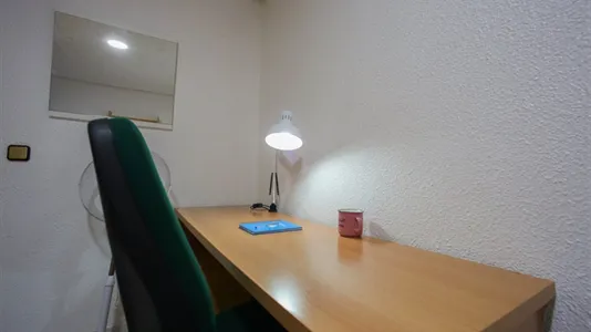 Rooms in Valencia Algirós - photo 6