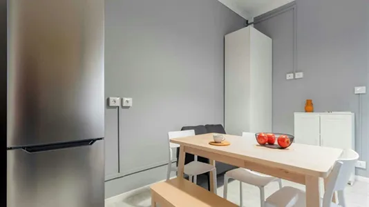 Rooms in Turin - photo 10